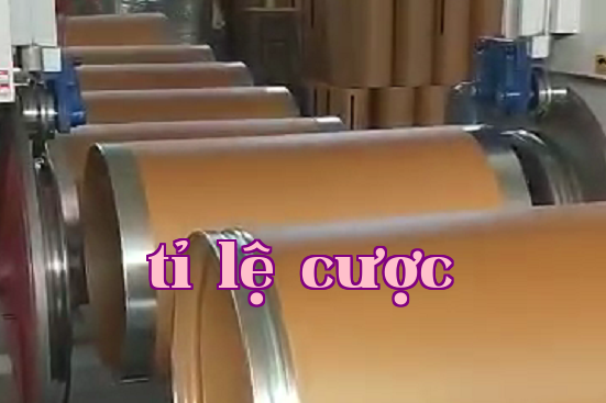 Máy ép rãnh tự động