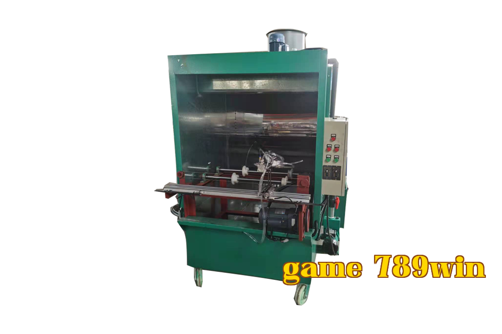 Máy in ống giấy Paper Drum Printing Machine